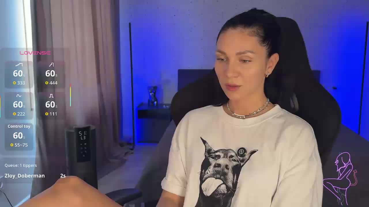F_A_M_E Live Sex June 24, 2026