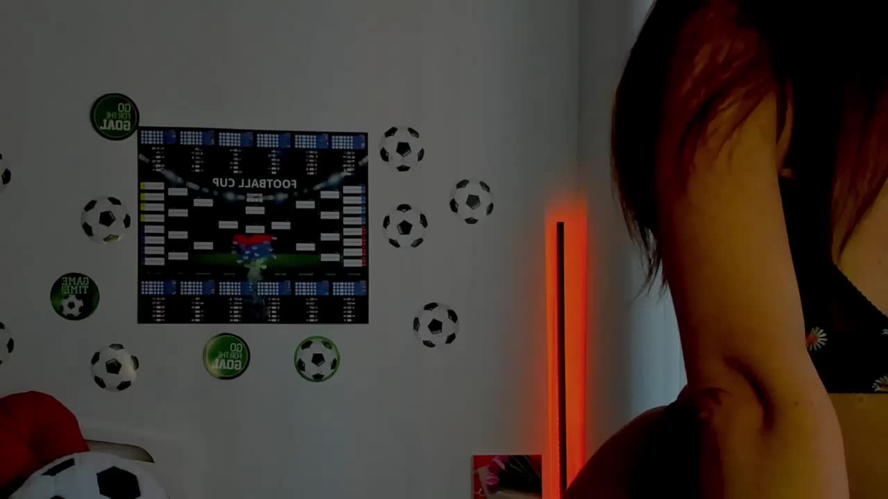 AndreaBlossom Live Sex June 24, 2026
