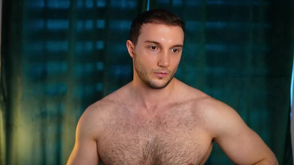 tom_fordd Live Sex June 24, 2026