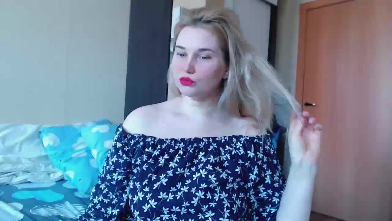 _LILKA_ Live Sex June 24, 2026
