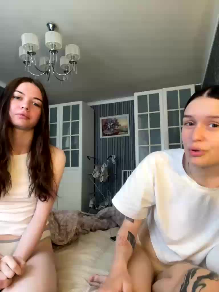 shyyyygirls Live Sex June 24, 2026