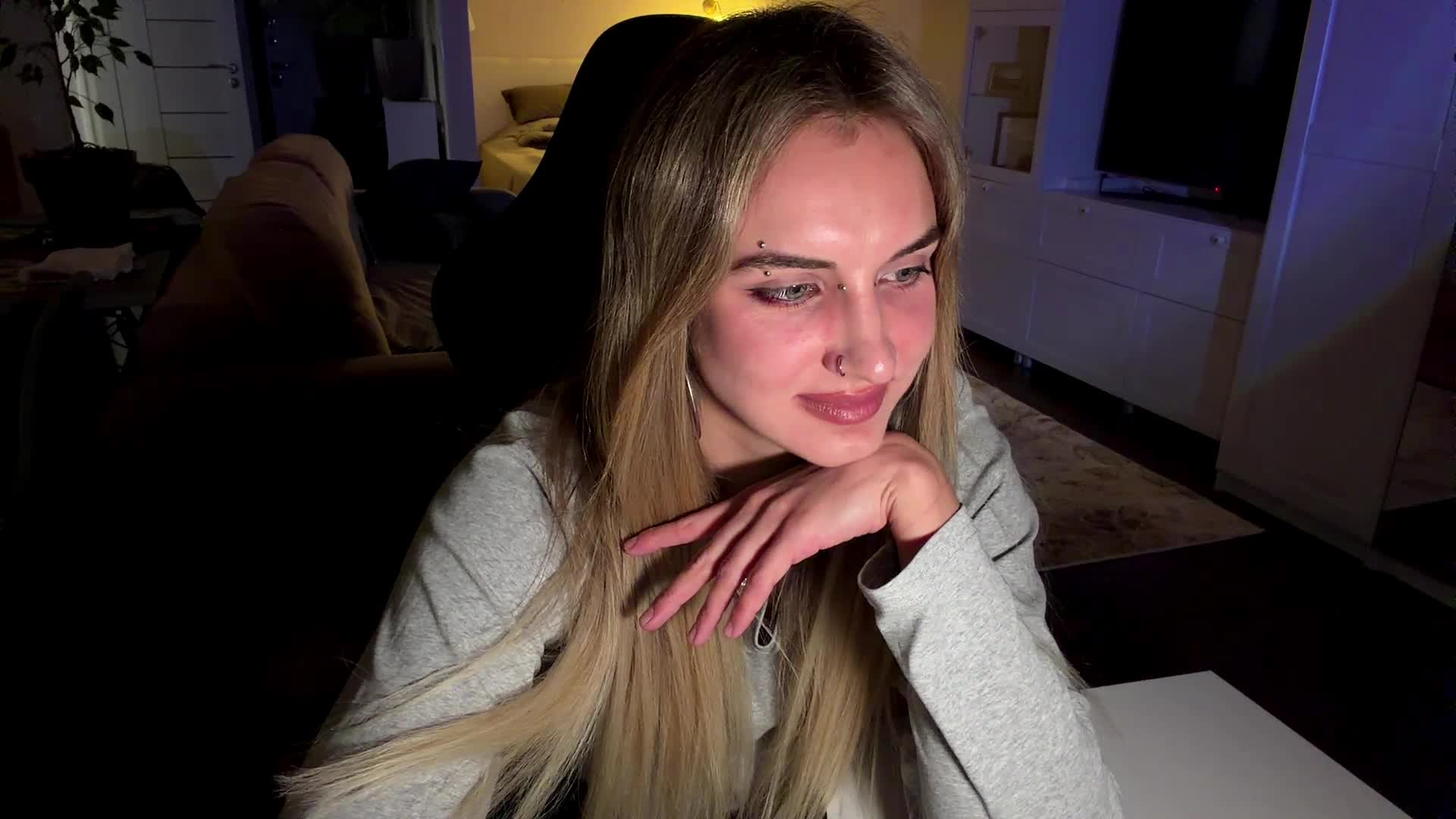 MissyKissy Live Sex June 24, 2026