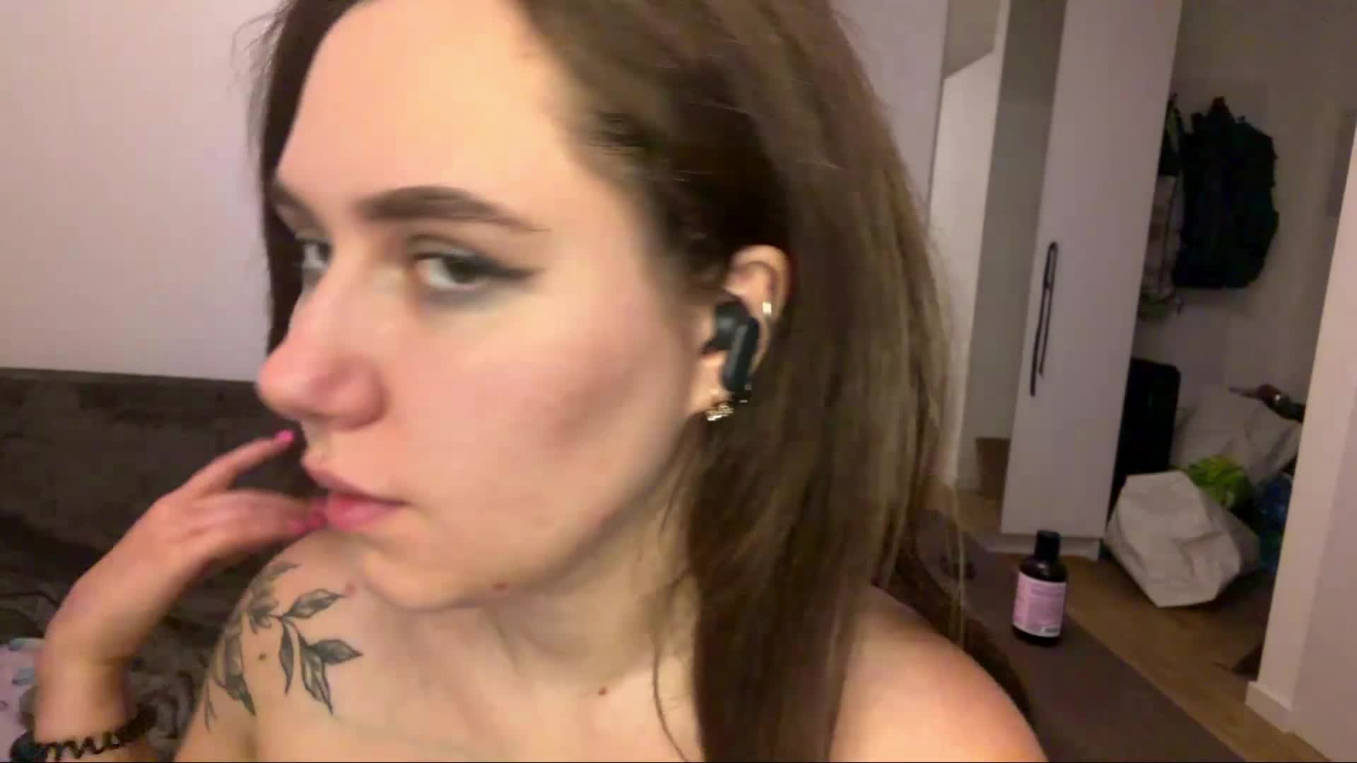 CherryHanki Live Sex June 24, 2026
