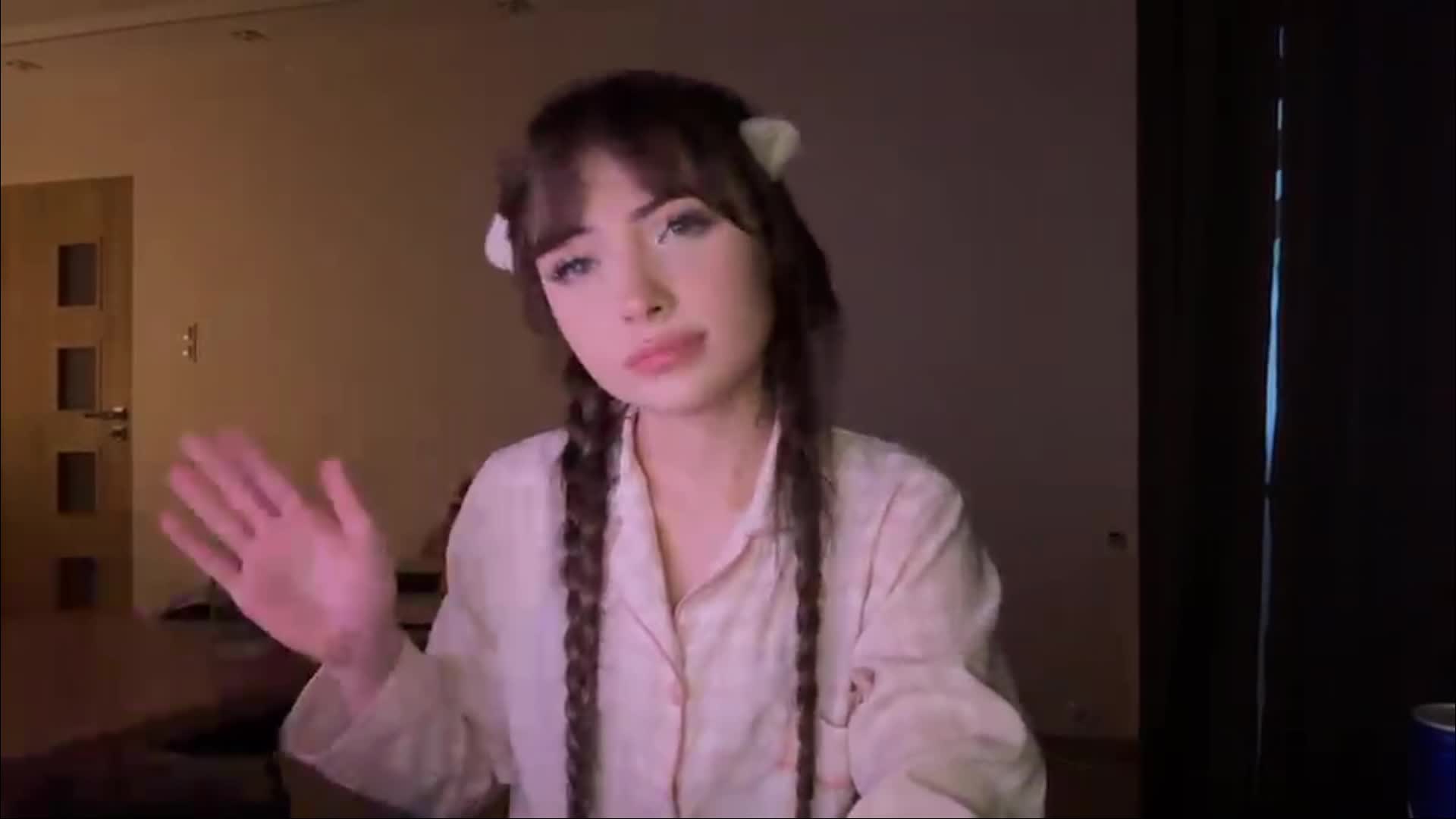 HoodKate Live Sex June 24, 2026