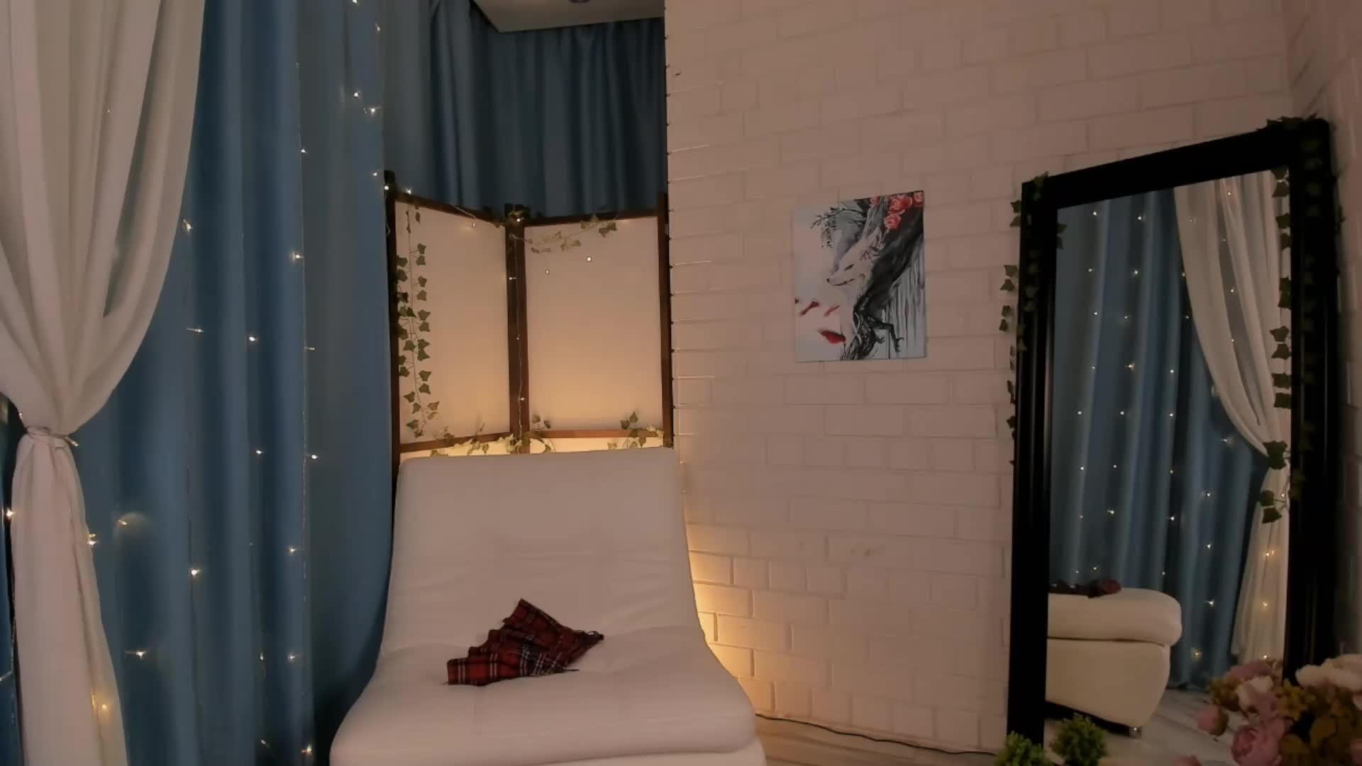 EvaSweet Live Sex June 24, 2026