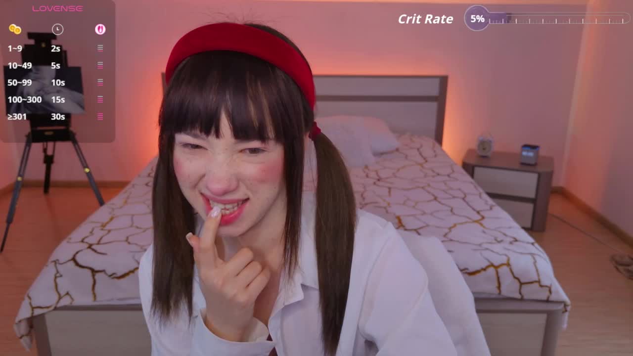 Trixiie Live Sex June 24, 2026