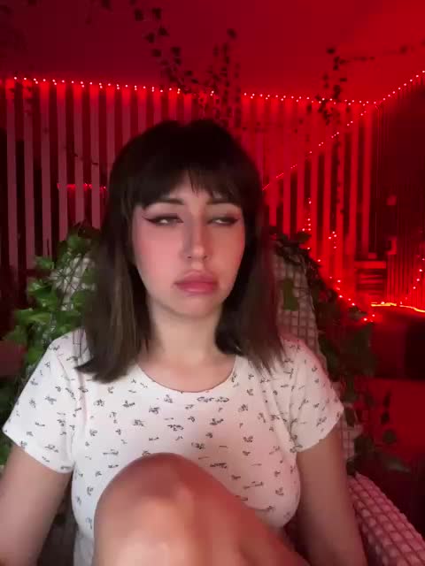 -Violetttttka- Live Sex June 24, 2026