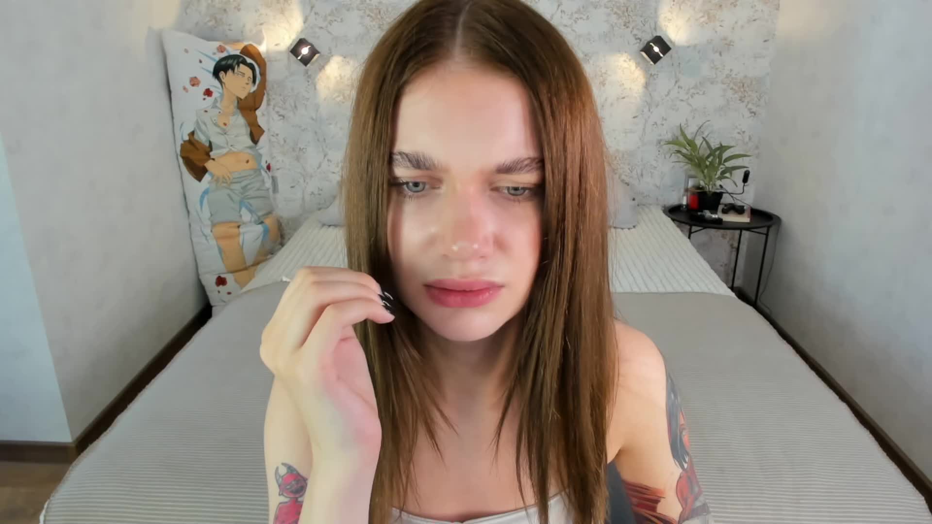 NikaTechnoo Live Sex June 24, 2026