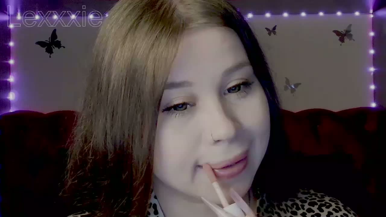 Lexxxie Live Sex June 24, 2026