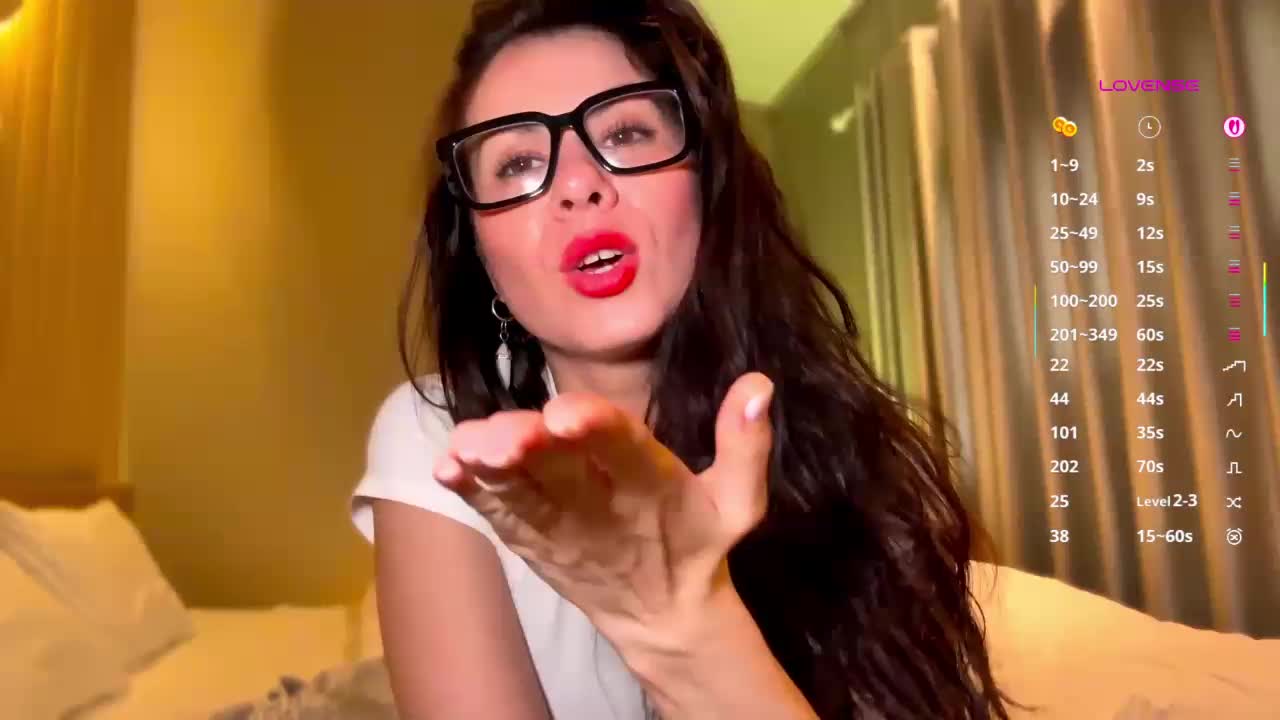 NikaV9ro Live Sex June 24, 2026