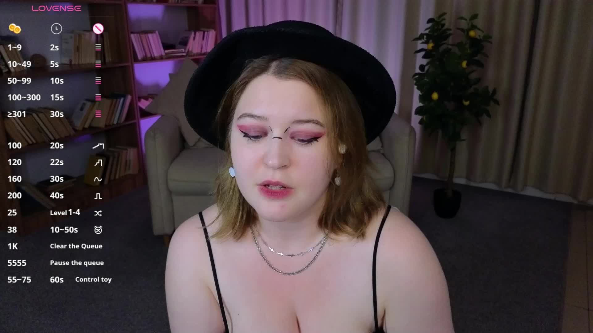 Zarrazaxx Live Sex June 24, 2026