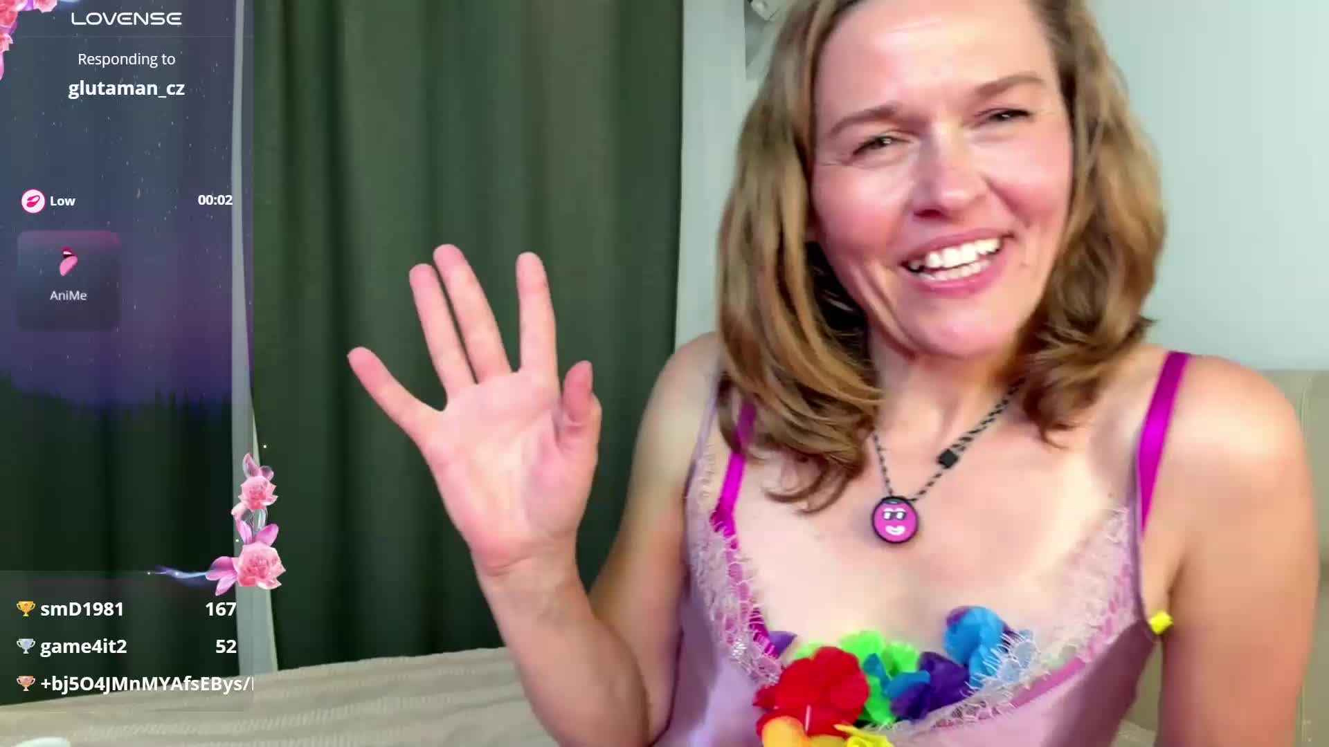 Lizacamsa Live Sex June 24, 2026