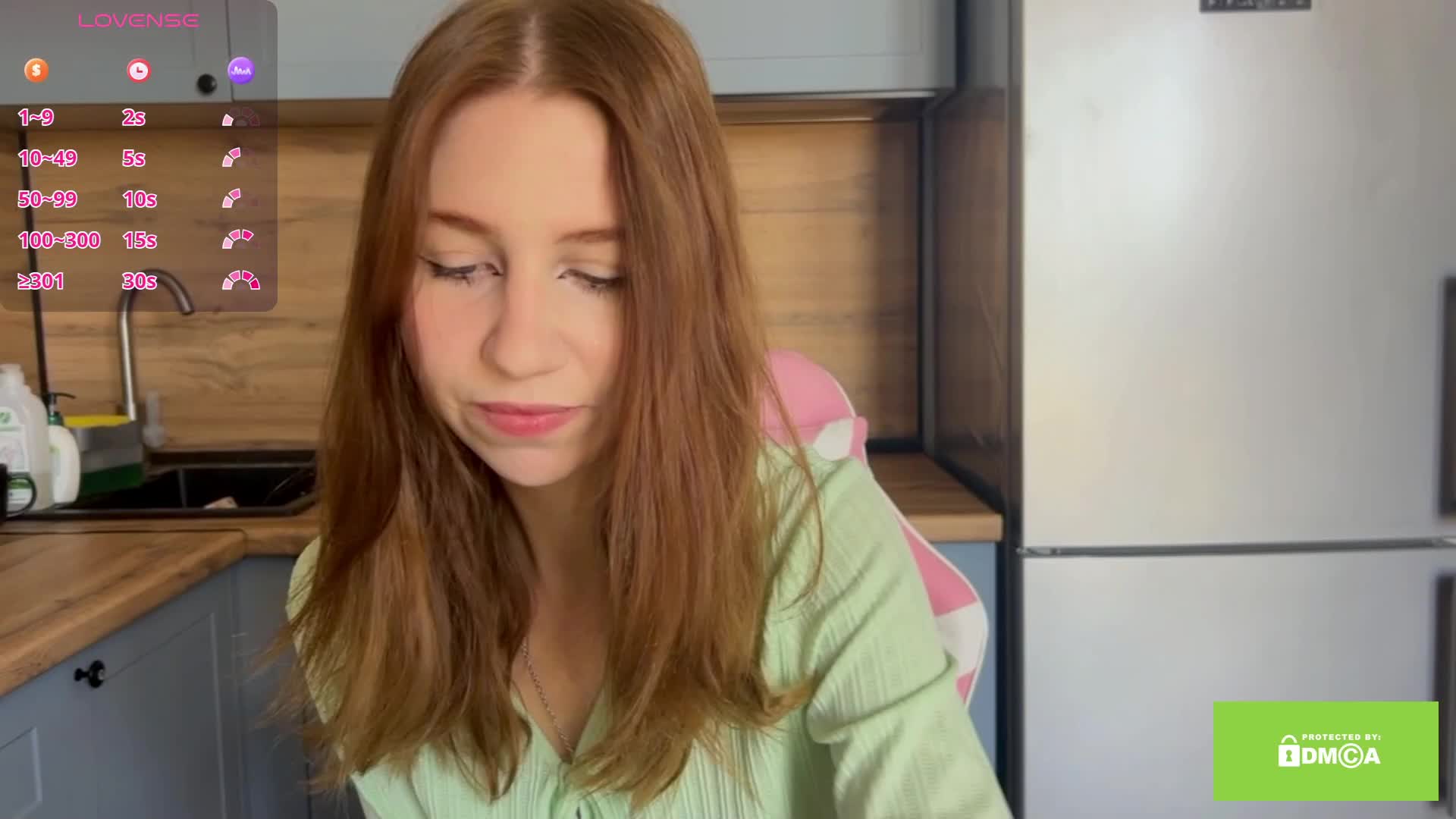 TastyVinni Live Sex June 24, 2026