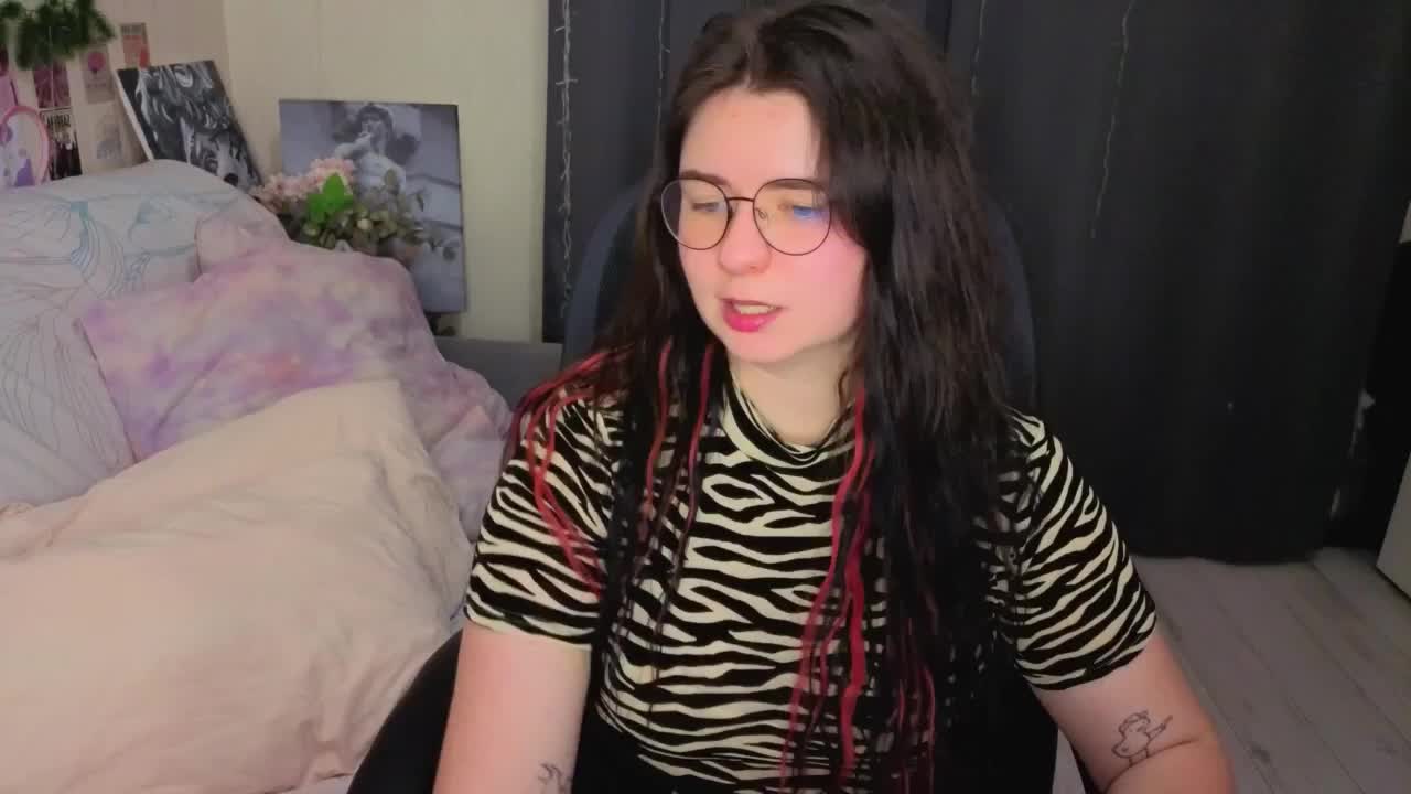 Kitty-Katty Live Sex June 24, 2026