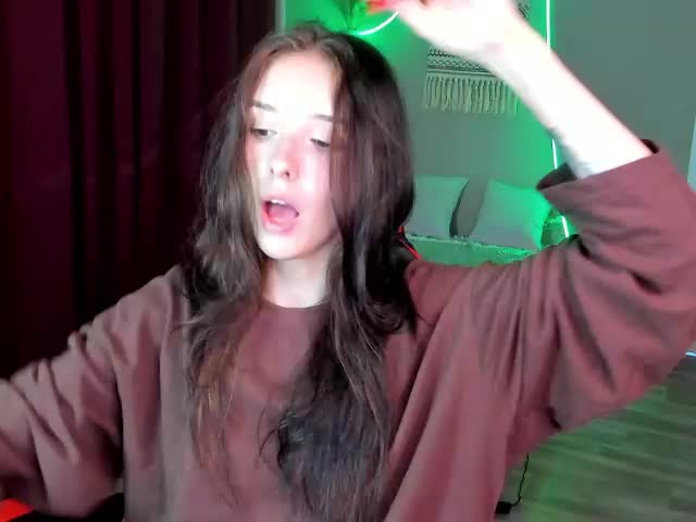 AnnaOddy Live Sex June 24, 2026