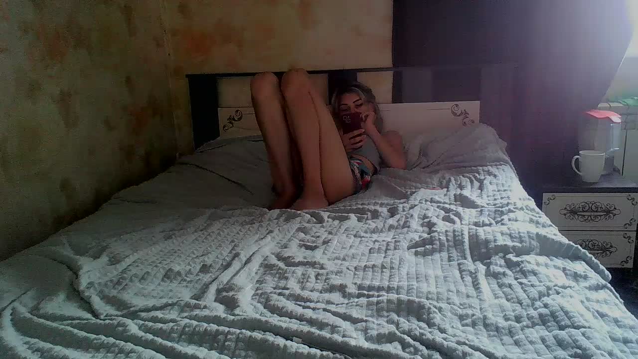 Jenna_Jam Live Sex June 24, 2026