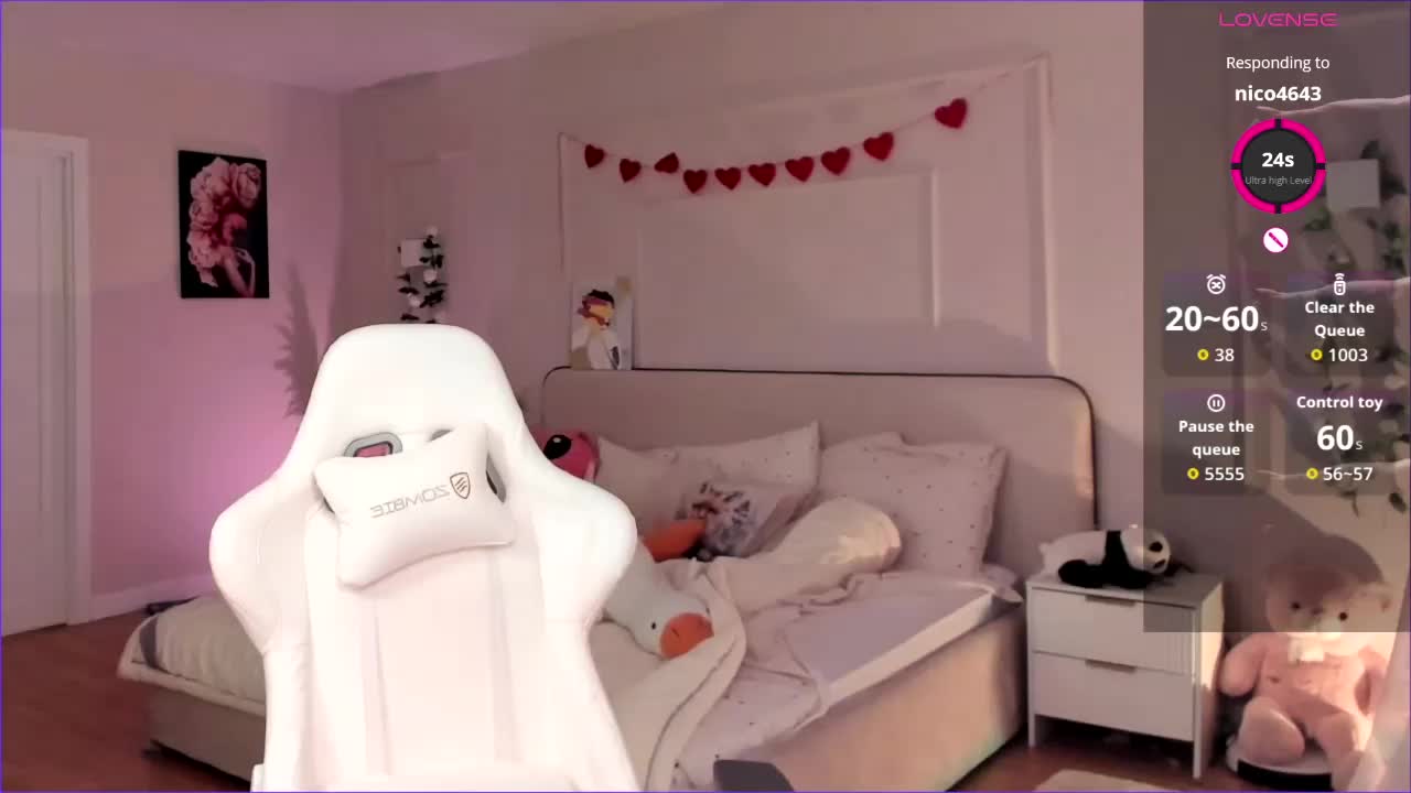 Melissa-Fox Live Sex June 24, 2026
