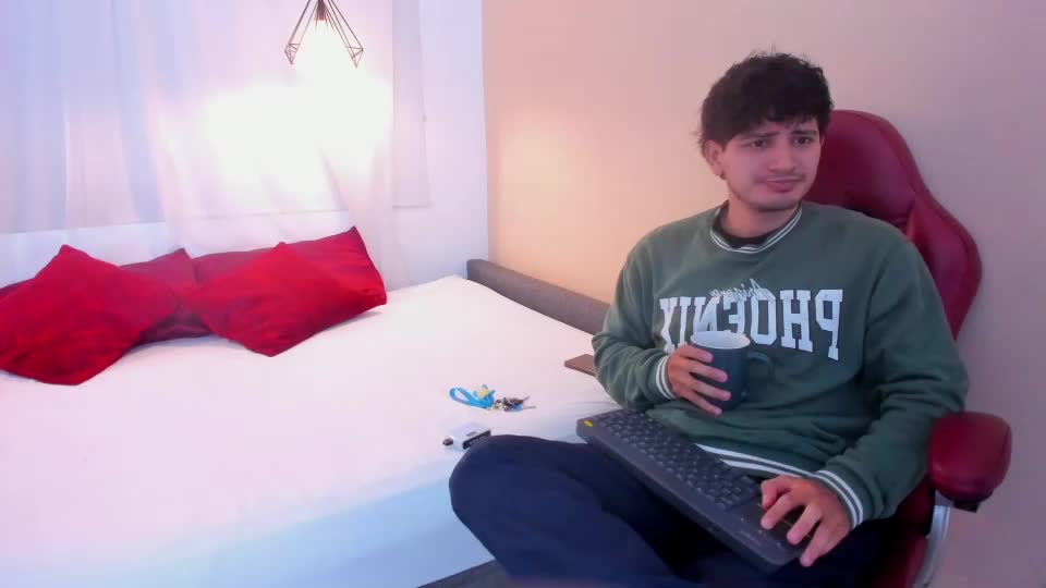 ariblake Live Sex June 24, 2026