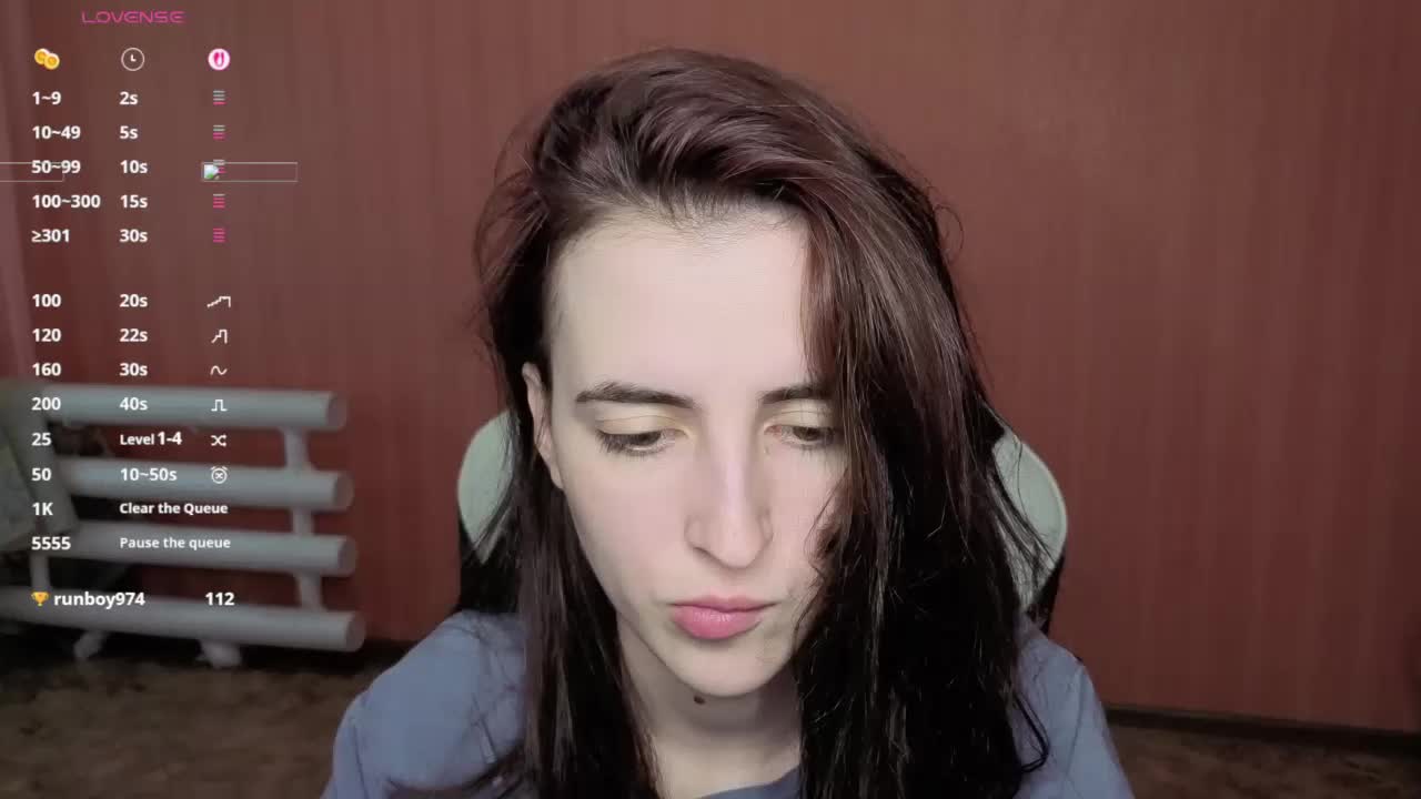 Valeritiio Live Sex June 24, 2026