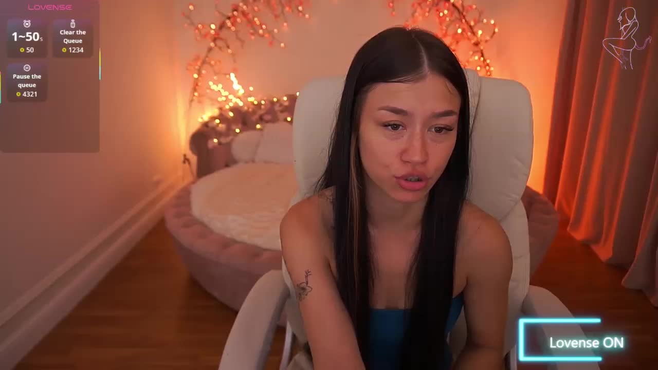FataleNellie Live Sex June 24, 2026