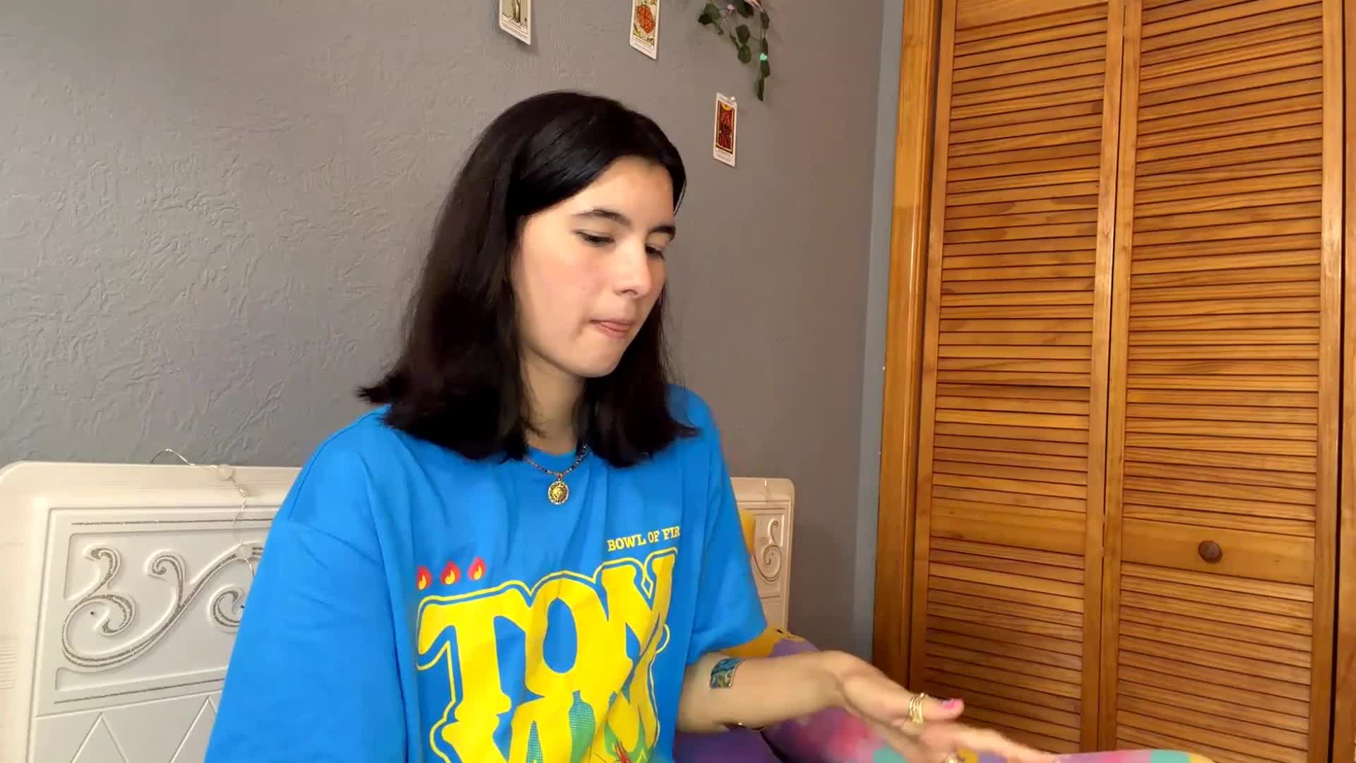 GriselRobenson Live Sex June 24, 2026