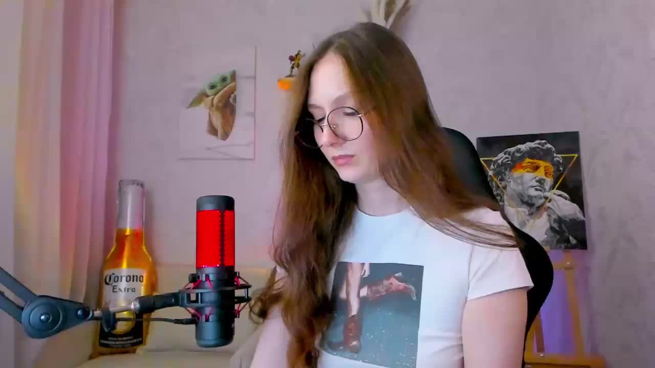 KiraRumGirl Live Sex June 24, 2026