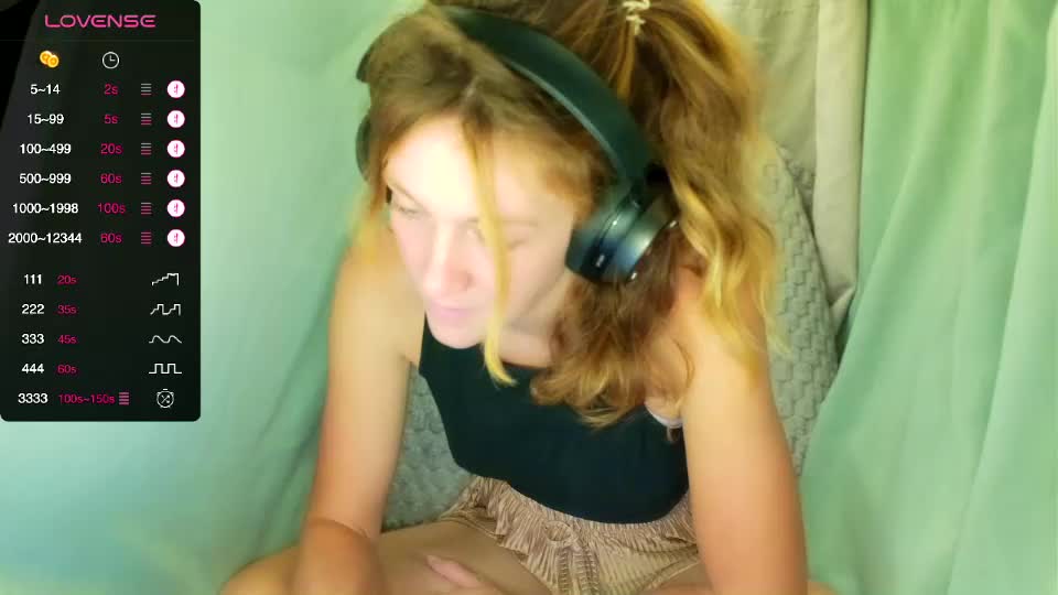 its_lily Live Sex June 24, 2026