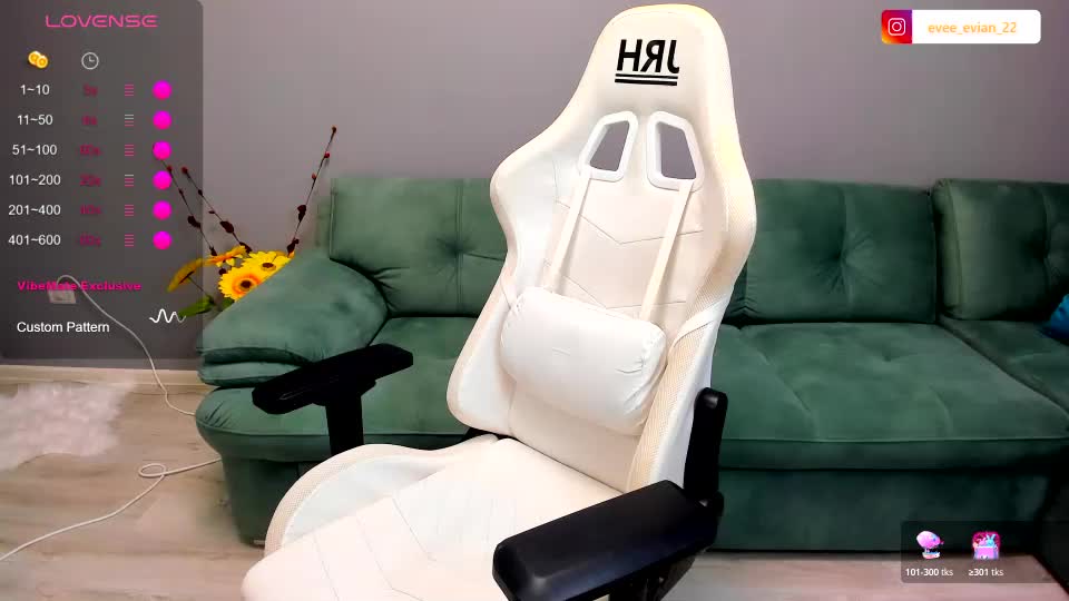 eveeevian Live Sex June 24, 2026