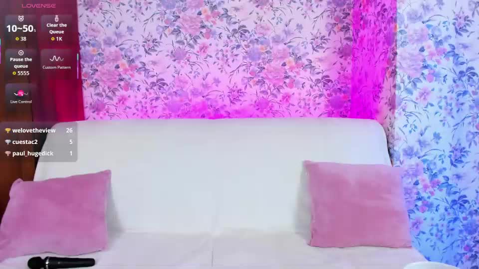 melodyhudson Live Sex June 24, 2026