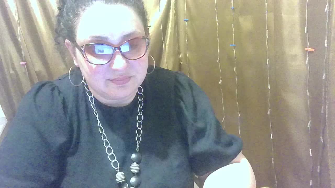 MadamKatyusha Live Sex June 24, 2026