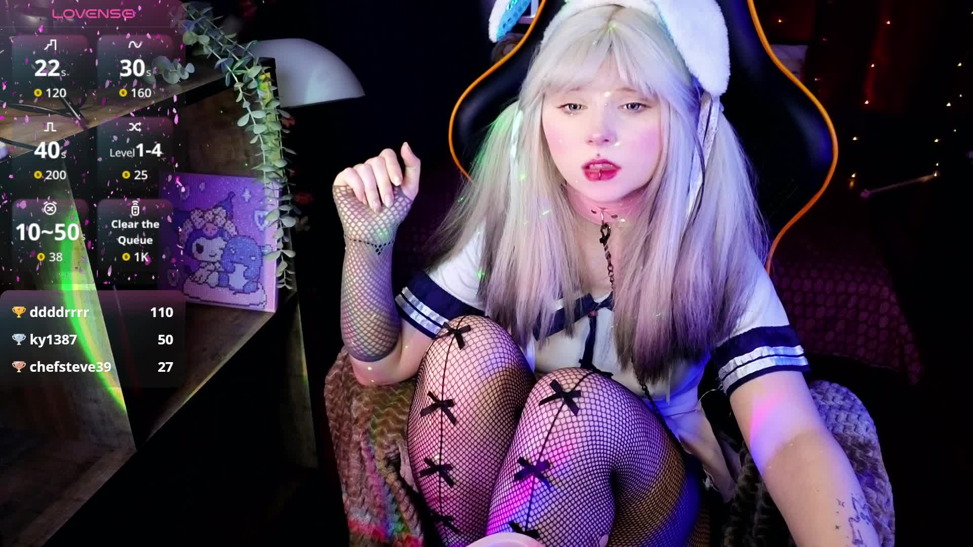 usagi-sasagi Live Sex June 24, 2026