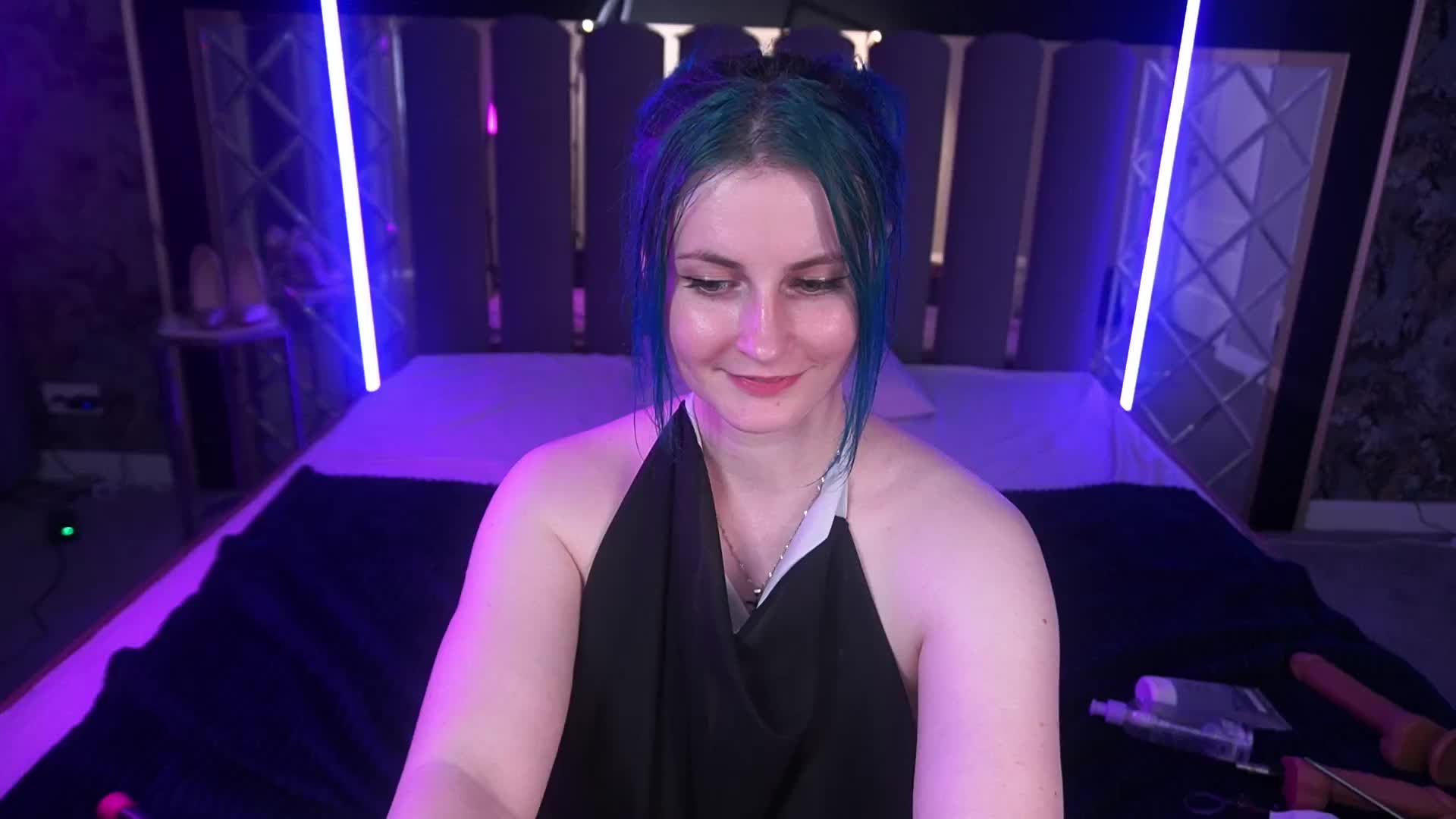 AlisaGrace Live Sex June 24, 2026