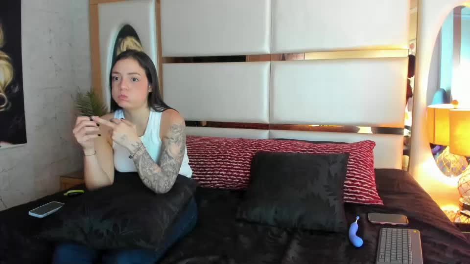 celeste_starsss Live Sex June 24, 2026