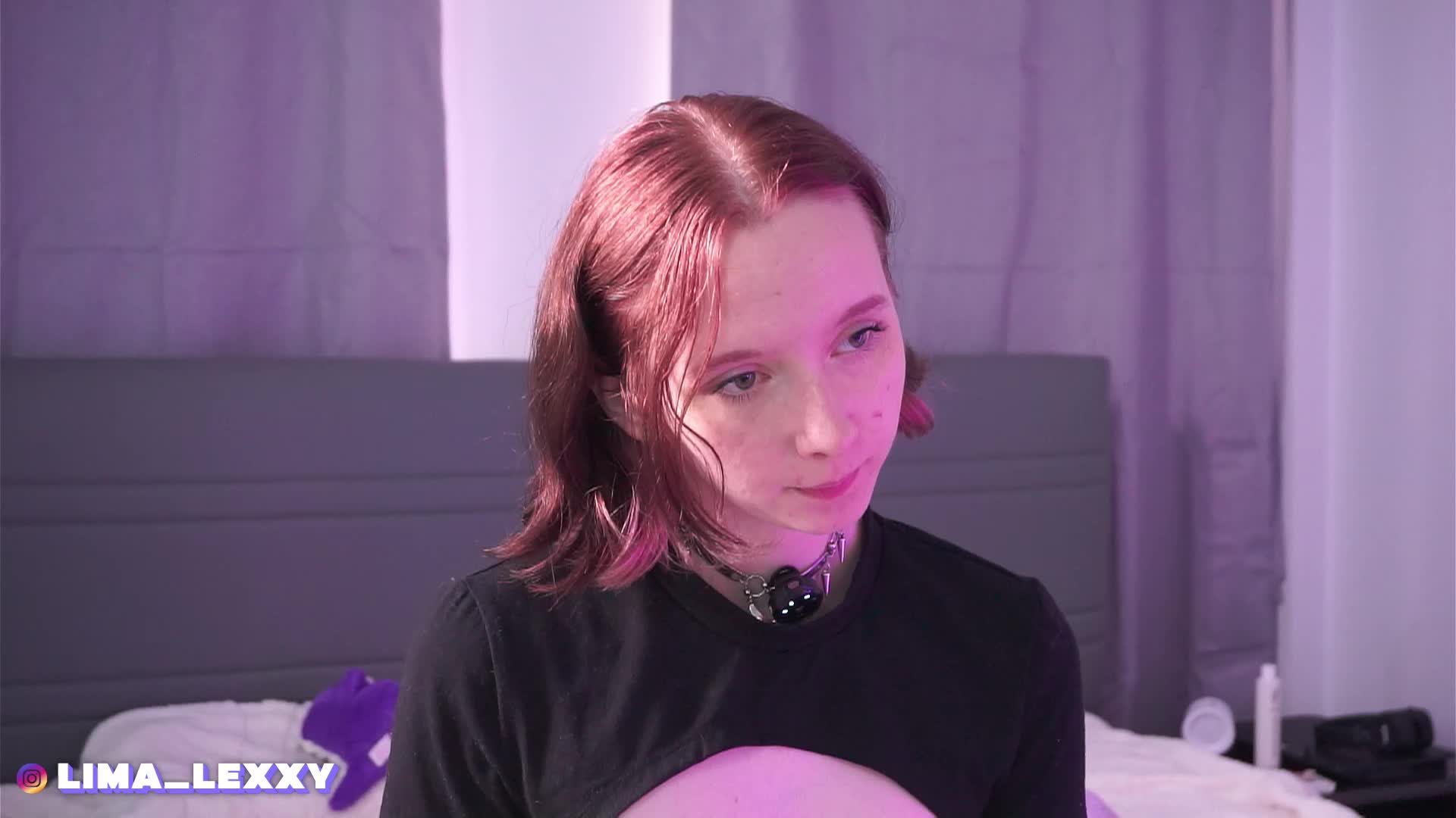 LimaLexxx Live Sex June 24, 2026