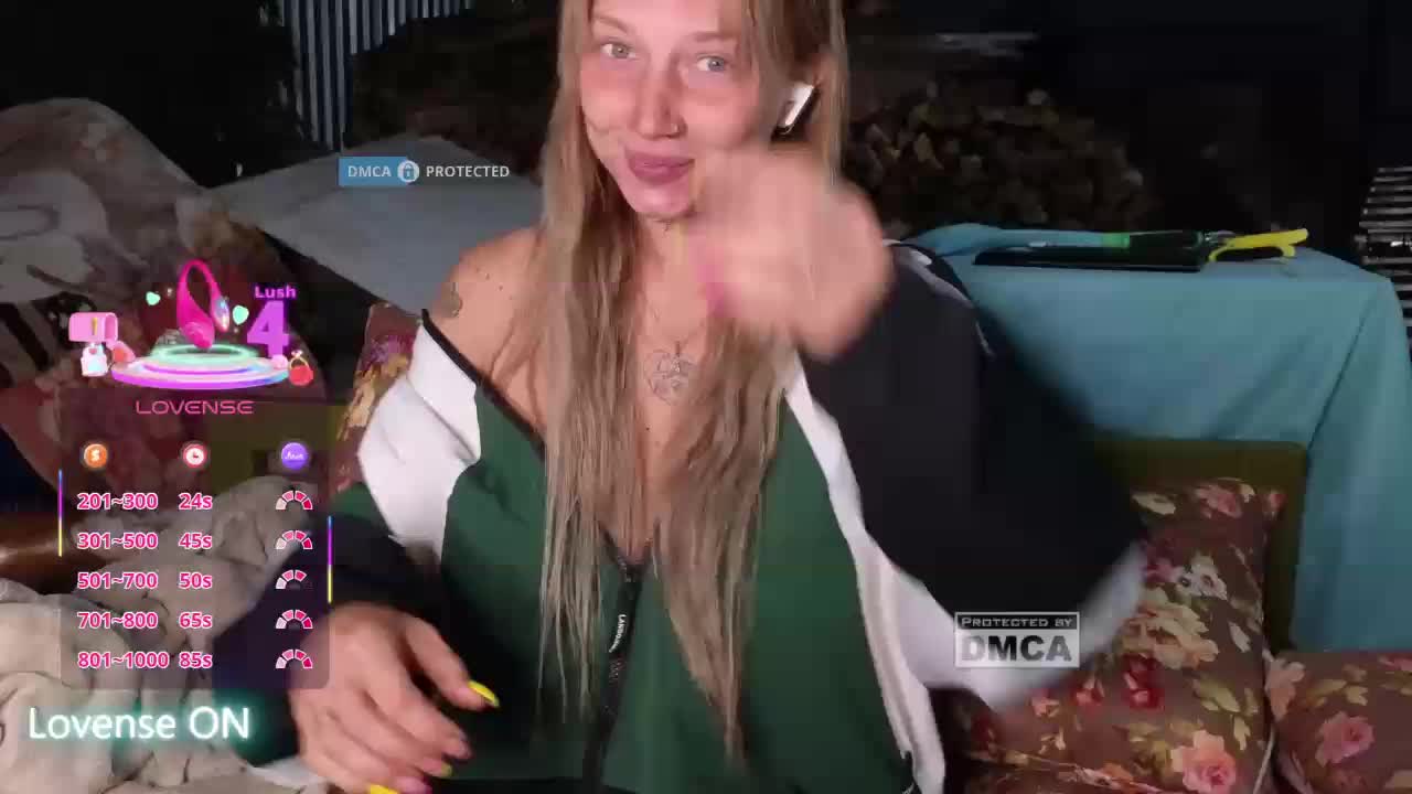 CrazyNastya1 Live Sex June 24, 2026