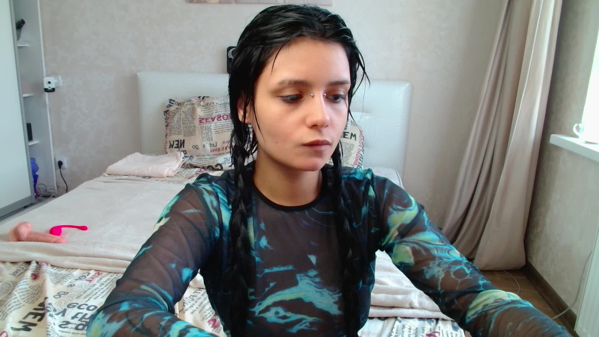 TheSluttyFox Live Sex June 24, 2026