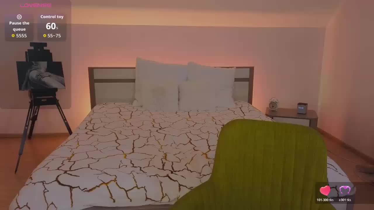 Adetta Live Sex June 24, 2026