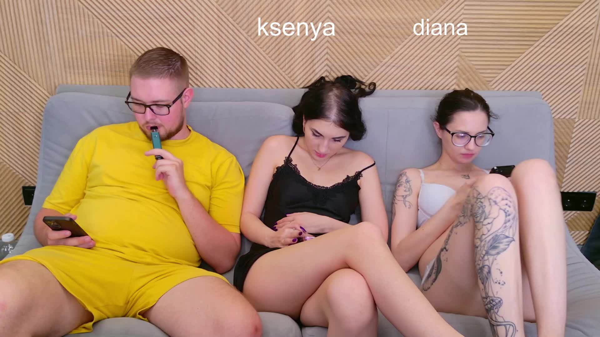 WebcamSlut Live Sex June 24, 2026