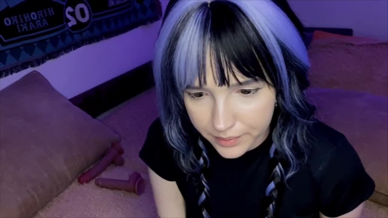 HeyNanna Live Sex June 24, 2026