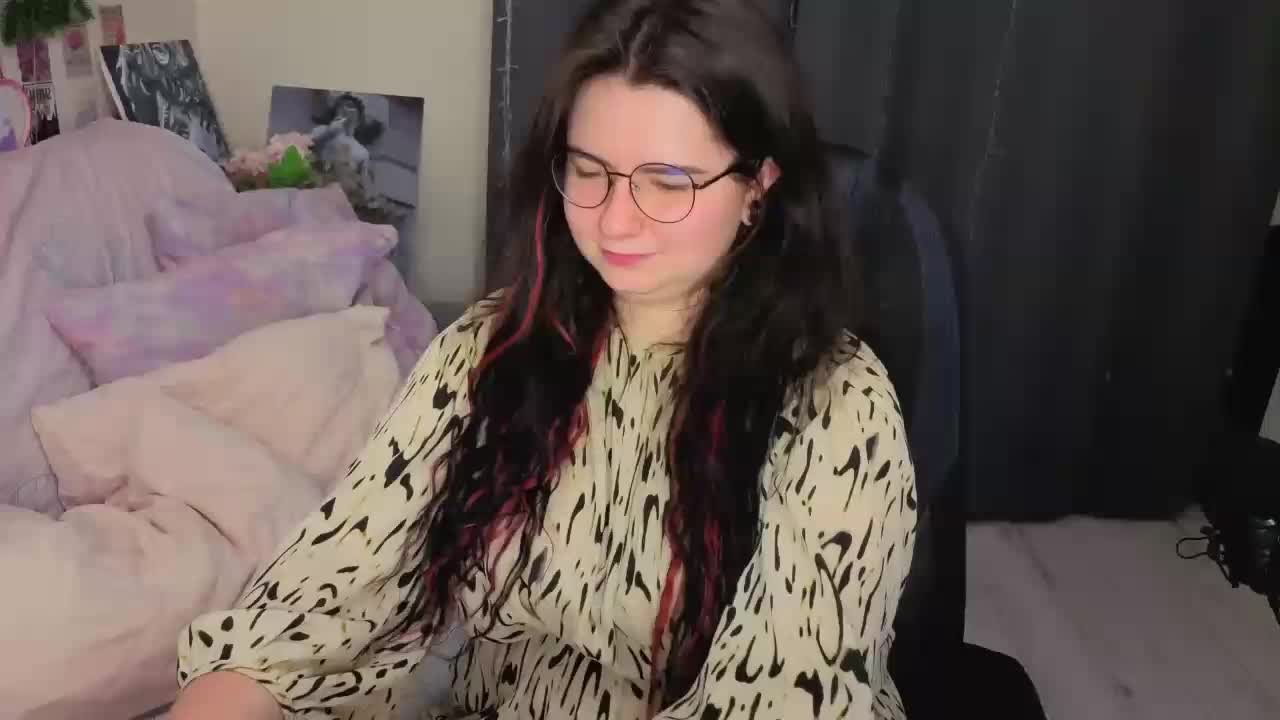 Kitty-Katty Live Sex June 24, 2026
