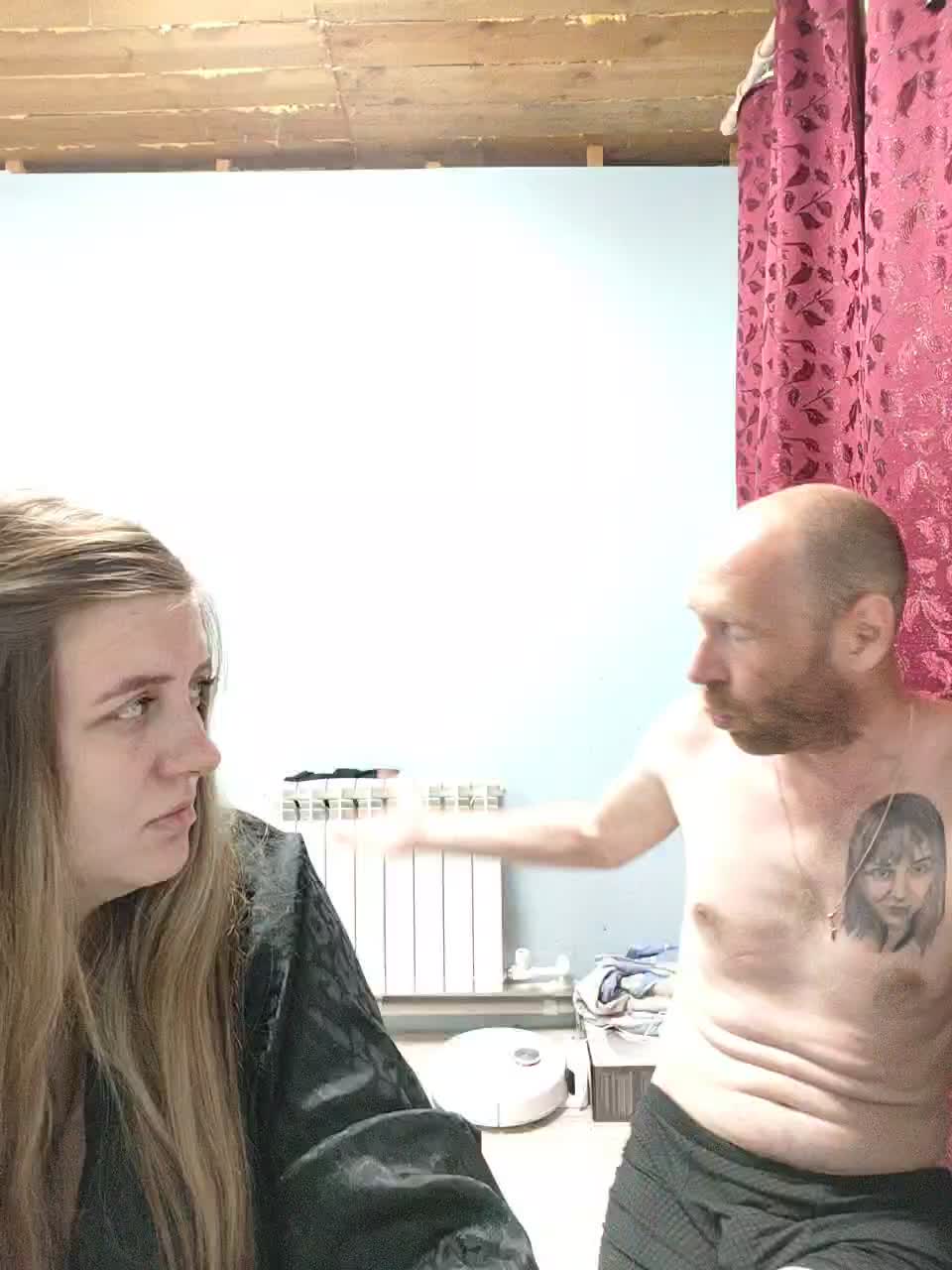 KeshVi777a Live Sex June 24, 2026