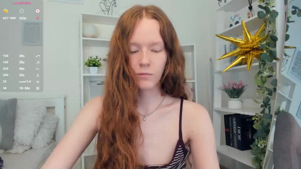 erline_may Live Sex June 24, 2026