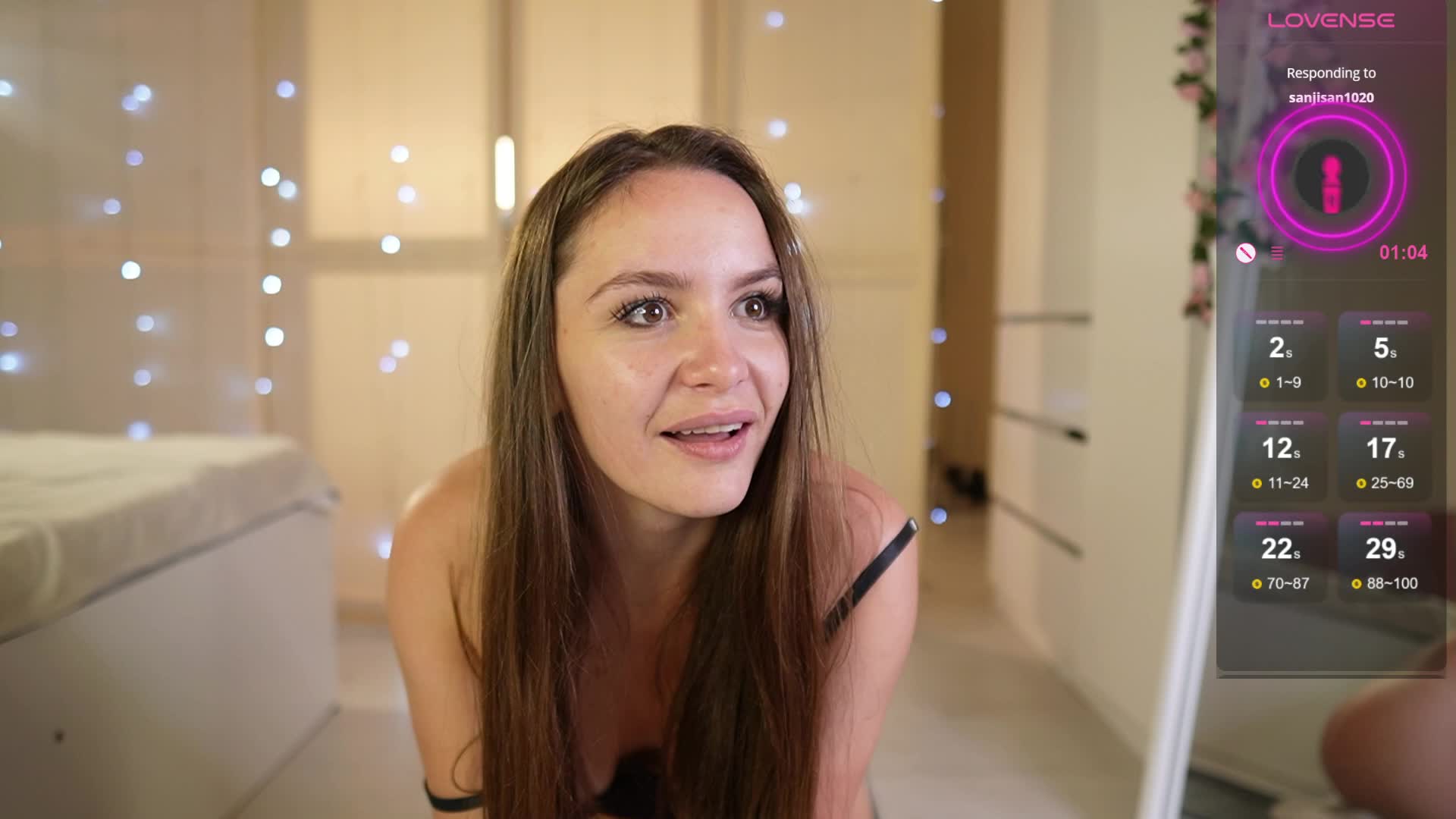 Rosyfay Live Sex June 24, 2026