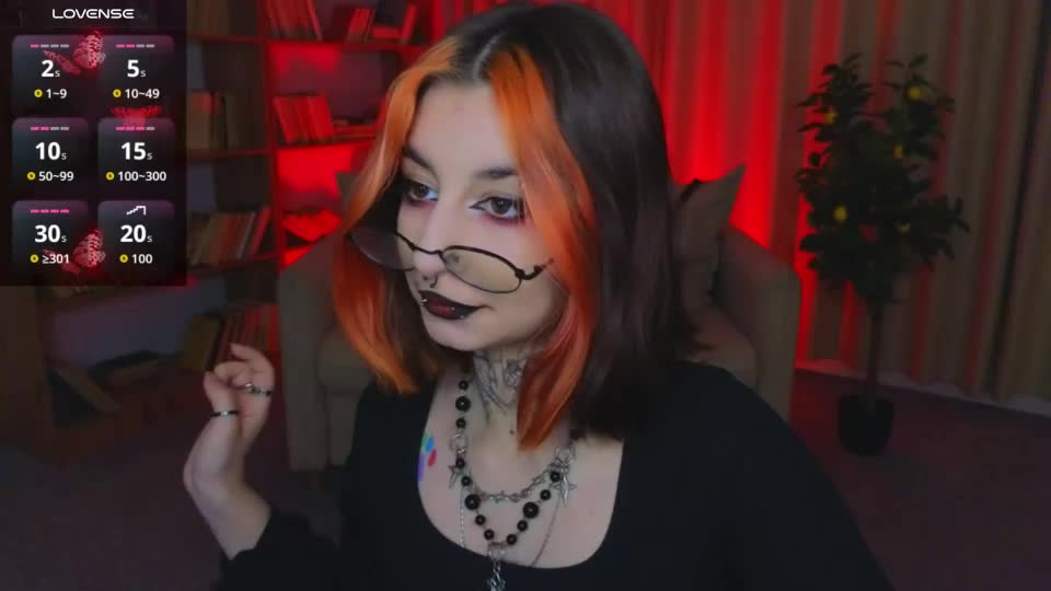 mistress__marcelline Live Sex June 24, 2026