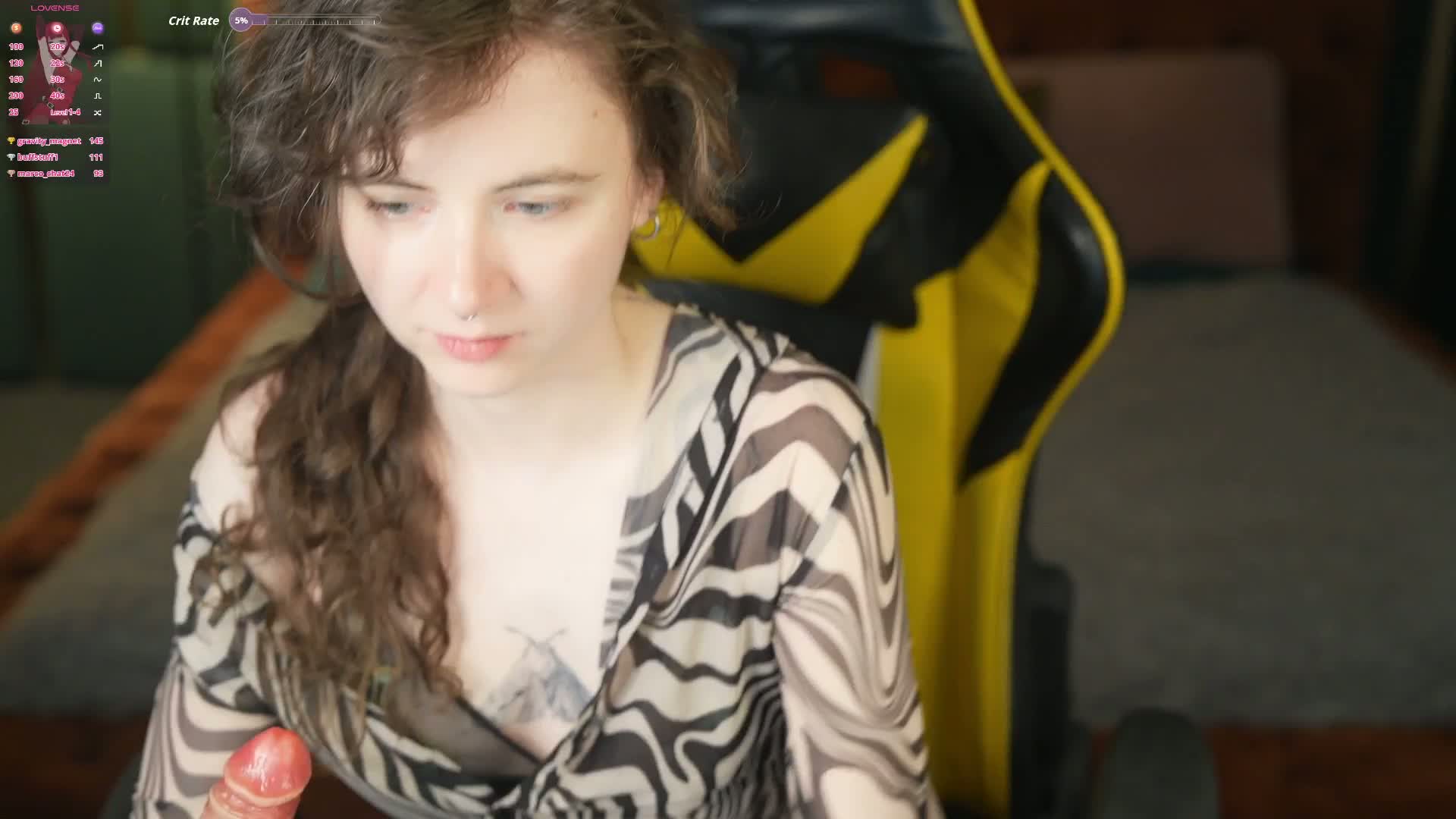 OrlyFlame Live Sex June 24, 2026