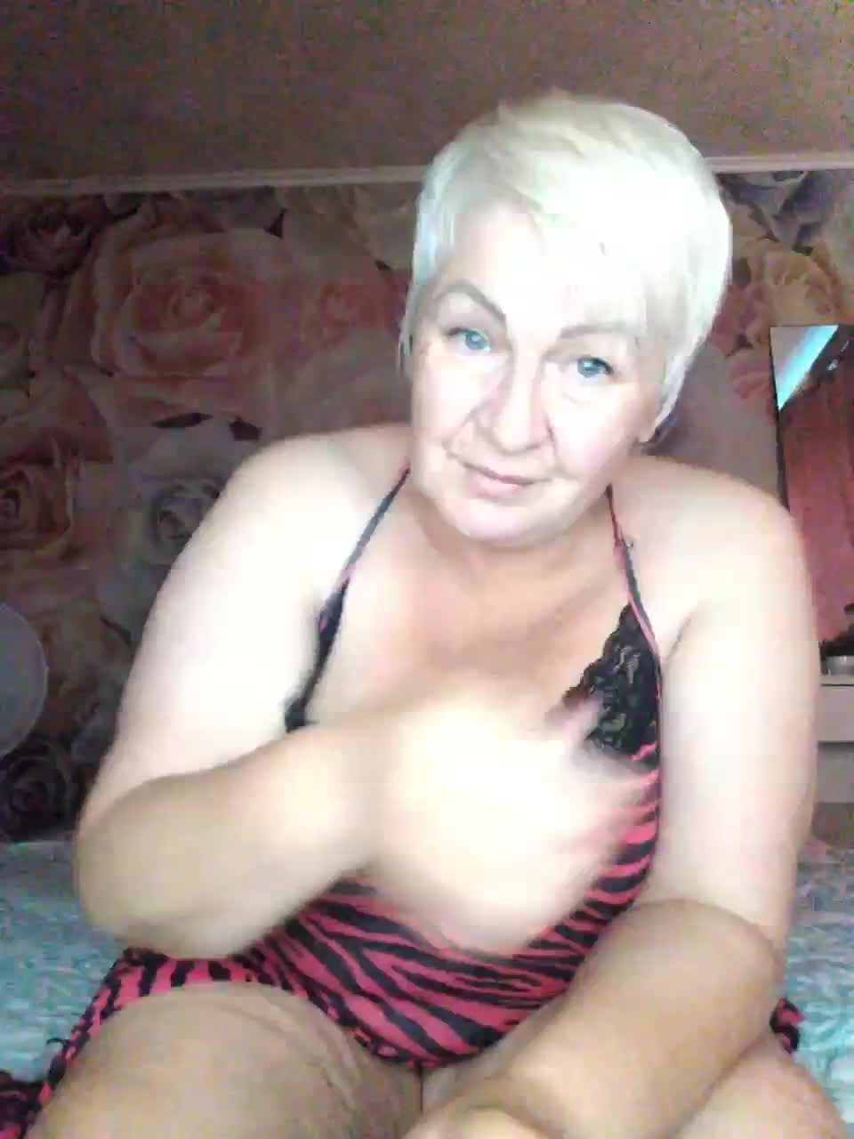 Laura-milf Live Sex June 24, 2026
