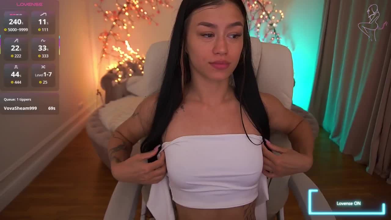 FataleNellie Live Sex June 24, 2026