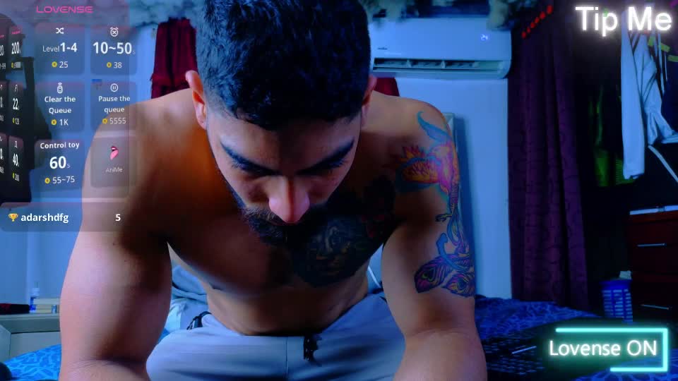 perfec_king00 Live Sex June 24, 2026