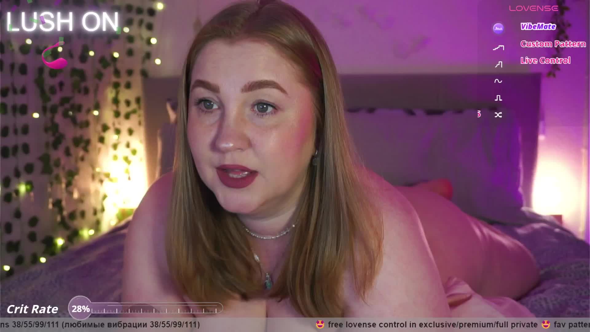 PusssyJuicy Live Sex June 24, 2026