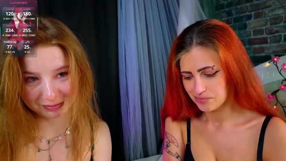 sharonrodrigueez Live Sex June 24, 2026